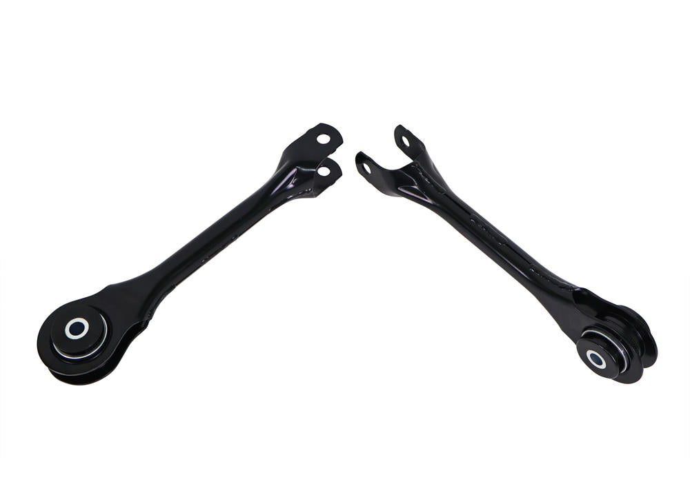 Nolathane Control Arm Upper Front - Arm Assembly 46947