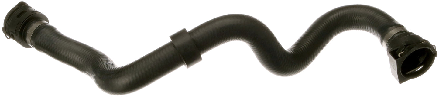Gates Moulded Radiator Hose 1233912