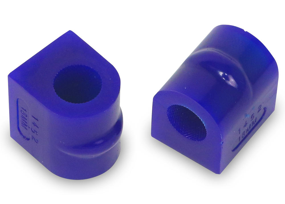 SuperPro Sway Bar Bush Kit SPF1452-18K
