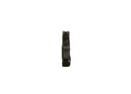 Bosch El Transistor Regulator 1986AE0040
