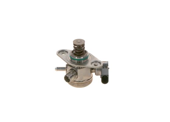 Bosch High Pressure Pump 0 261 520 215