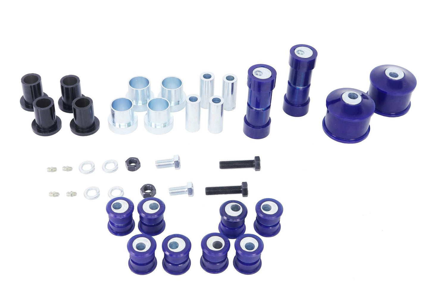 SuperPro Bushing Vehicle Kit KIT113K