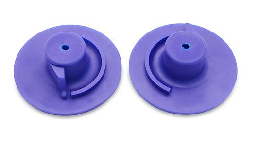 SuperPro Rear Spring Seat Bush Kit Fits Ford SPF3183-5K