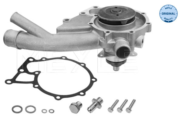 MEYLE Water Pump 013 026 9002