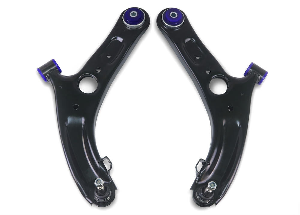 SuperPro Control Arm Kit to suit Hyundai i30 GD TRC1076