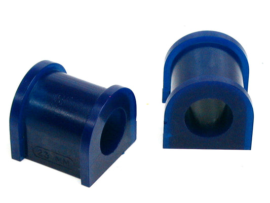SuperPro Swaybar Bush Kit 27mm SPF1319-27K