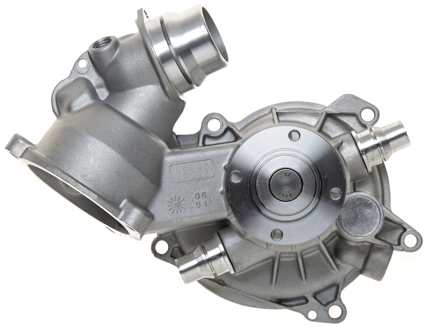 Gates Water Pump GWP8587