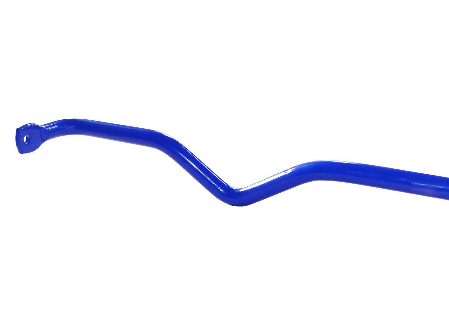 SuperPro Front 20mm HD Swaybar Fits Nissan RC0023F-20