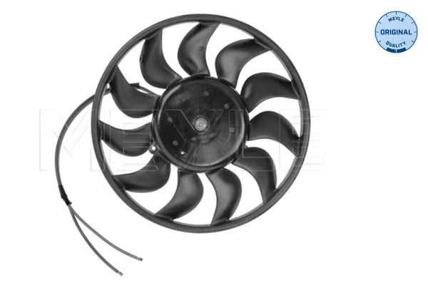 MEYLE Radiator Fan Motor 100 236 0037