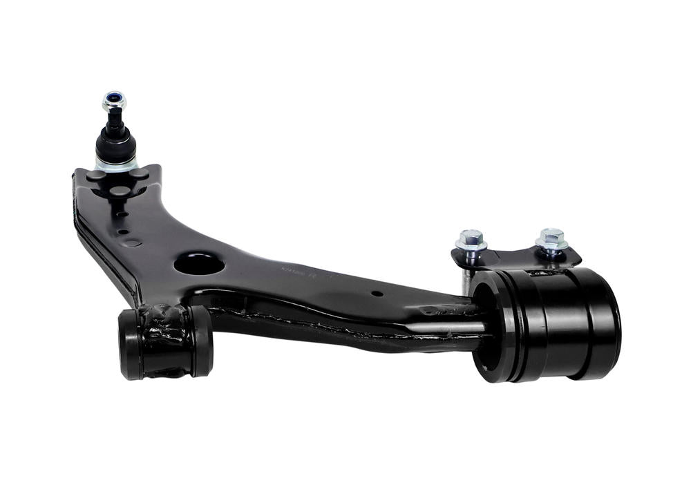 Nolathane Front Axle Control Arm Lower - Arm Assembly 459166R