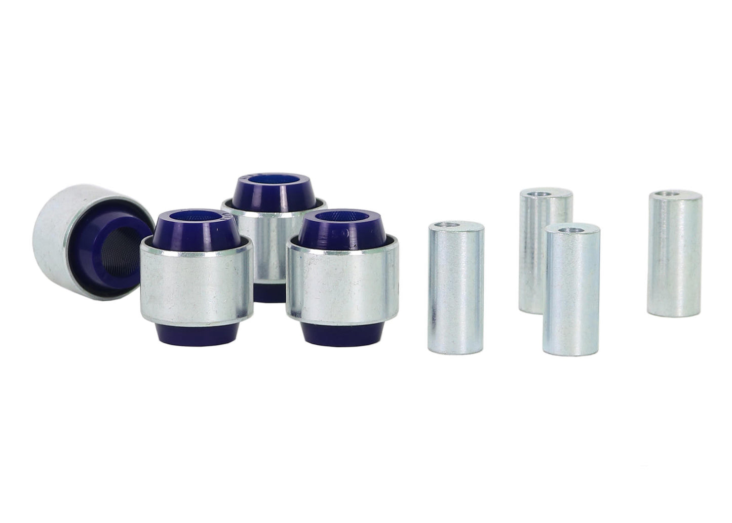 SuperPro Control Arm Bush Kit SPF4188XK