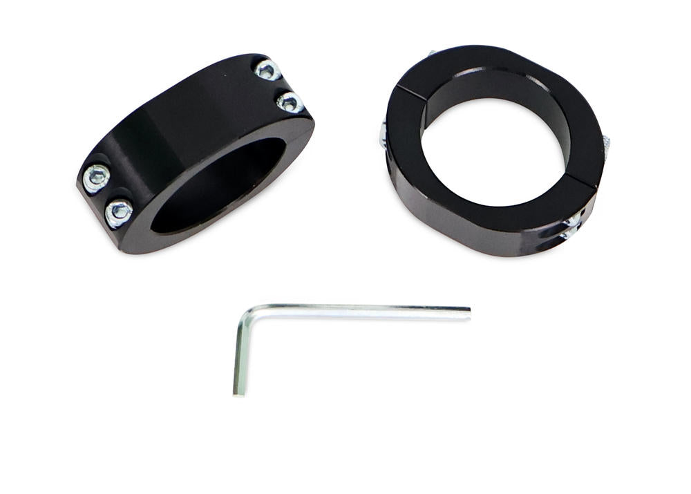 SuperPro Sway Bar Lateral Lock - Kit TRC0069