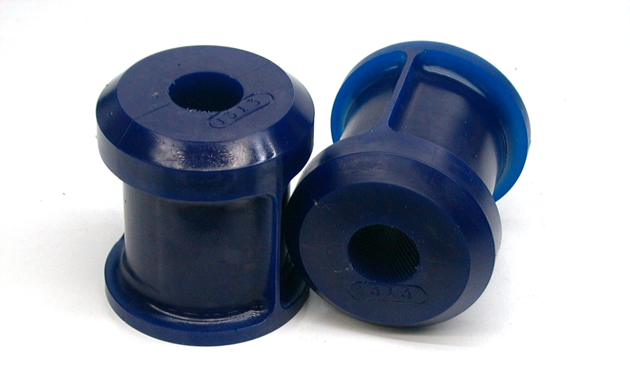 SuperPro Front Control Arm Lower-Rear Bush Kit Fits Mitsubishi SPF1313K