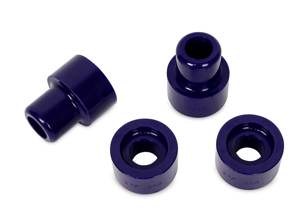 SuperPro Strut Bar Bush Kit SPF0042K