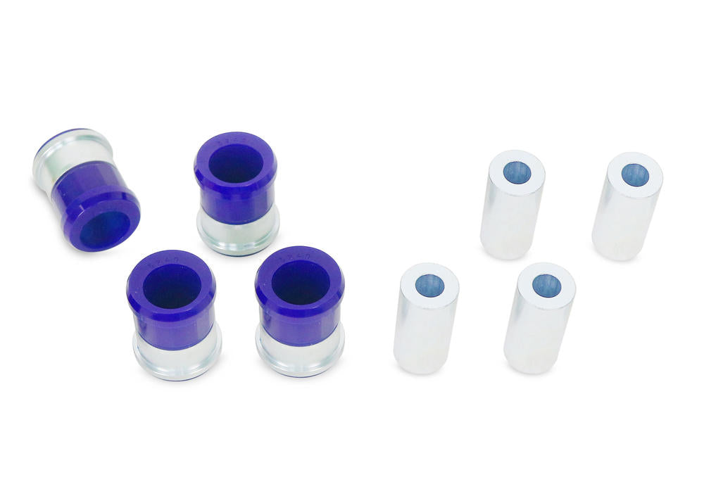 SuperPro Control Arm Lower Inner Offset Bush Kit SPF5249K