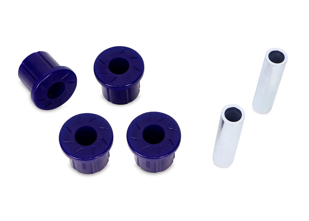 SuperPro Leaf Spring - Rear Eye Bushing Kit SPF5783K