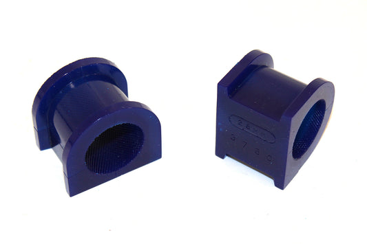 SuperPro Front Swaybar Mount Bush Kit Fits Mazda SPF3760-28K