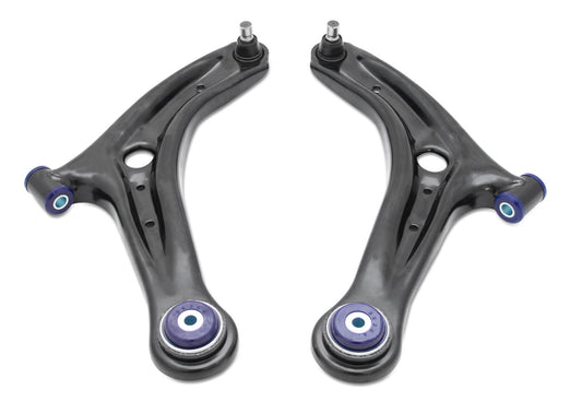 SuperPro Control Arm Bush Kit TRC1046