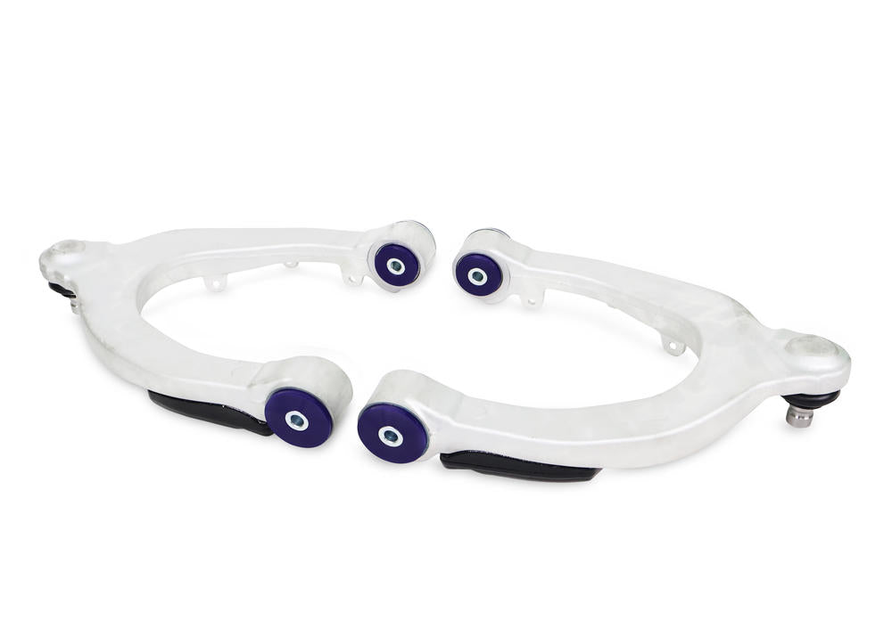 SuperPro Control Arm Upper - Arm ALOY0024K