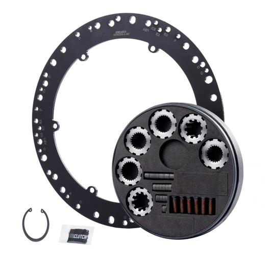UniClutch Fitment Kit UCFK10344-A-002
