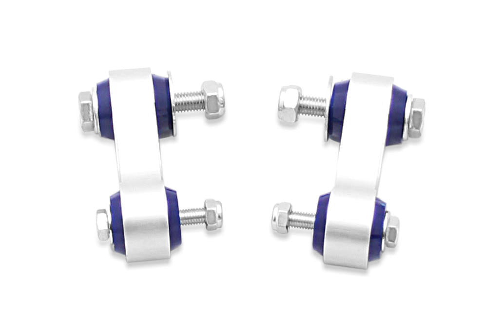 SuperPro Swaybar Link Front Rod Kit Fits Subaru TRC2924