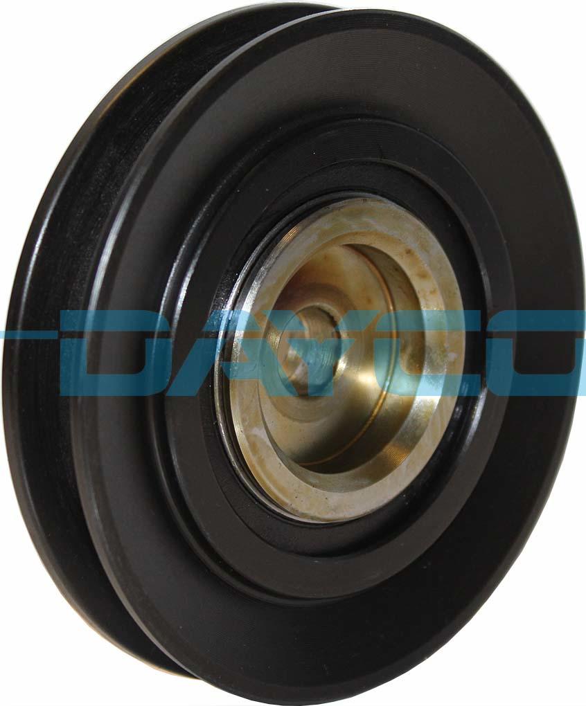 Nuline Engine Idler Tensioner Pulley EP315