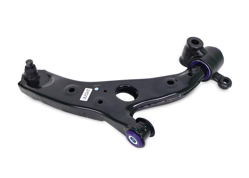 SuperPro Front Axle Control Arm Lower - Arm Assembly-Right to Suit Mazda 6 & CX-5 2012-2017 TRC1018R