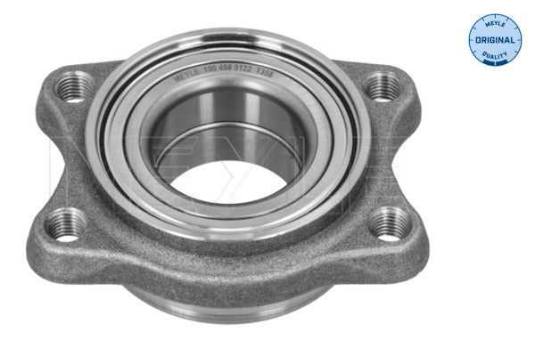 MEYLE Wheel Bearing Kit 100 498 0122
