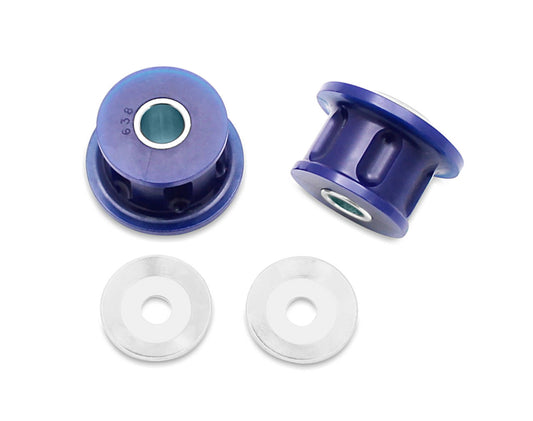 SuperPro Front Control Arm Lower-Rear Bush Kit Fits Volvo SPF0638K