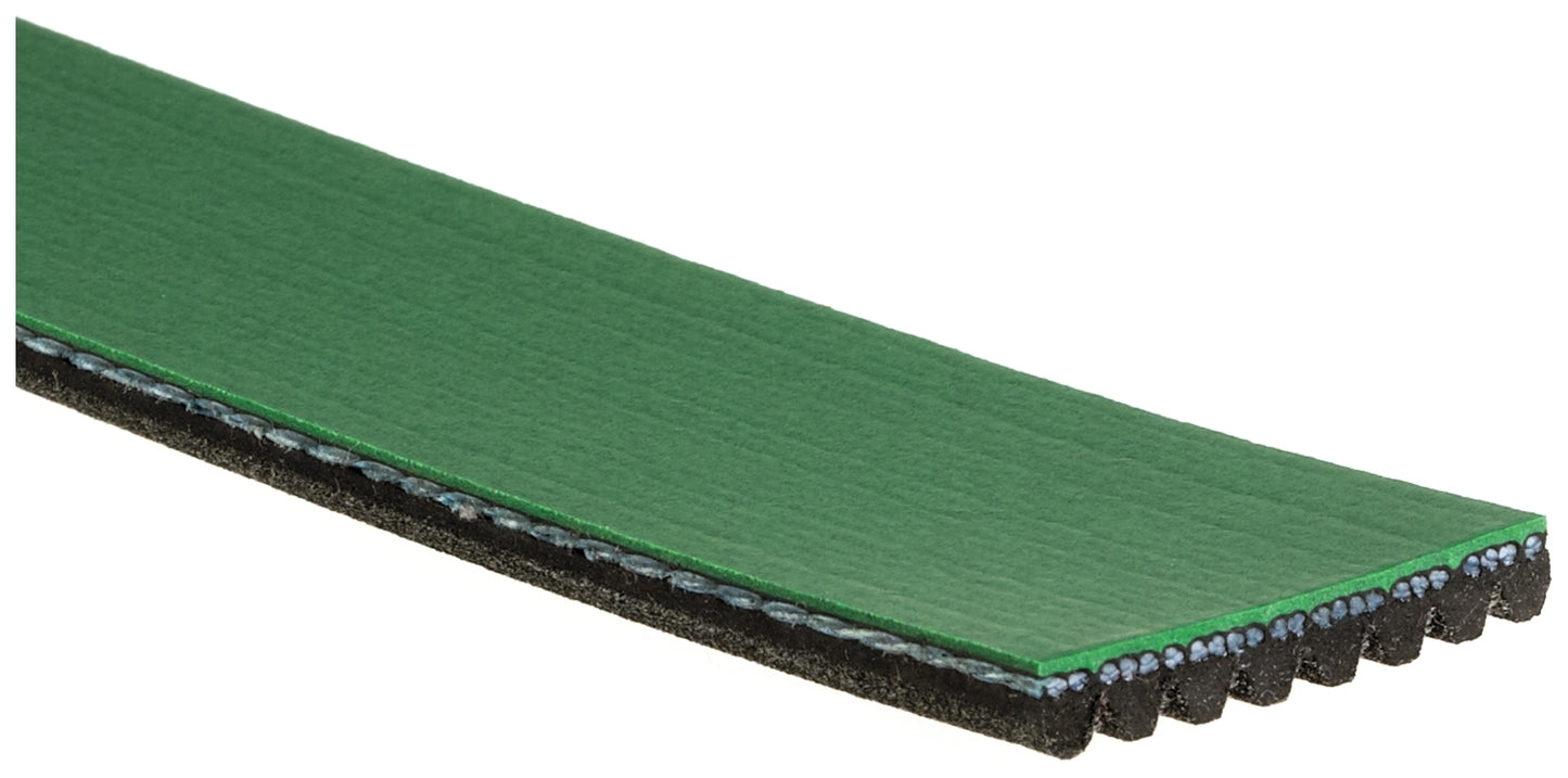 Gates Heavy Duty Micro-V Belt 8PK2671HD