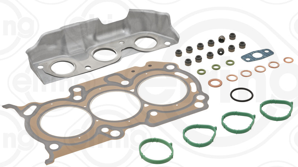 Elring Gasket Head Set 744.87