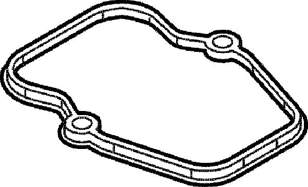 Elring Gasket Cylinder Head Cover 711.42