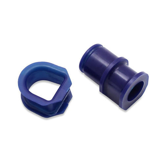 SuperPro Front Steering Rack & Pinion Mount Bush (Manual Steering) Fits Mazda SPF2764K