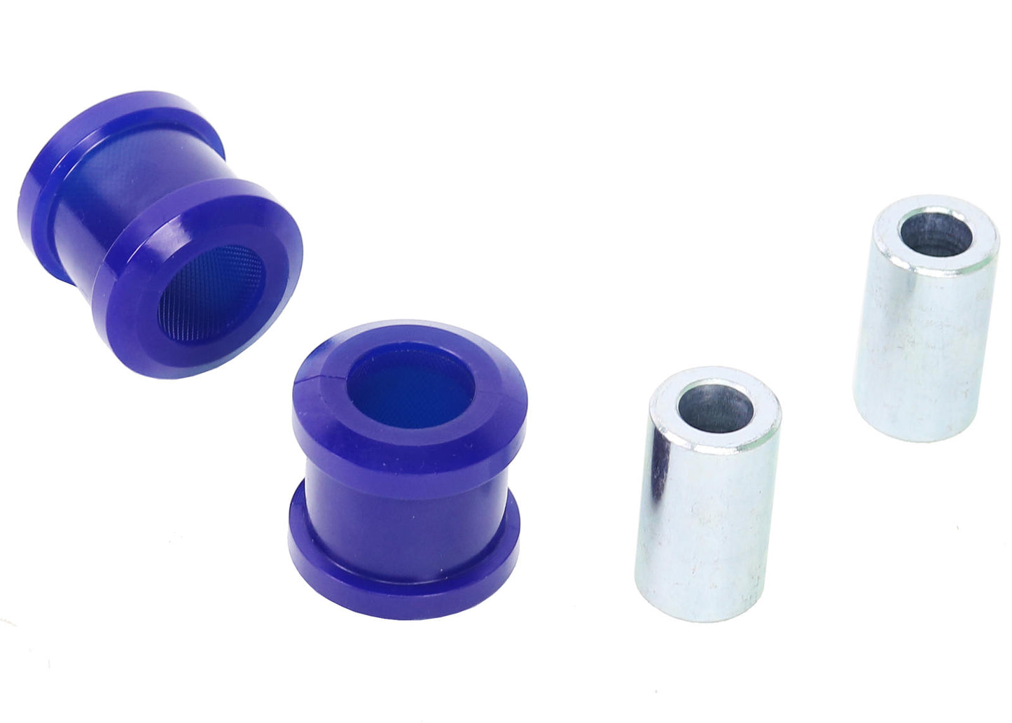SuperPro Control Arm Bush Kit SPF3349K