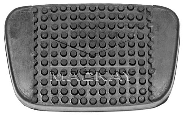 Mackay Brake Pedal Pad PP3901