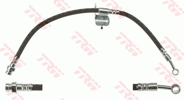 TRW Brake Hose PHD1229