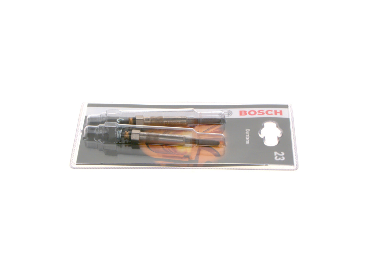 Bosch Oxygen Sensor 0 258 010 412