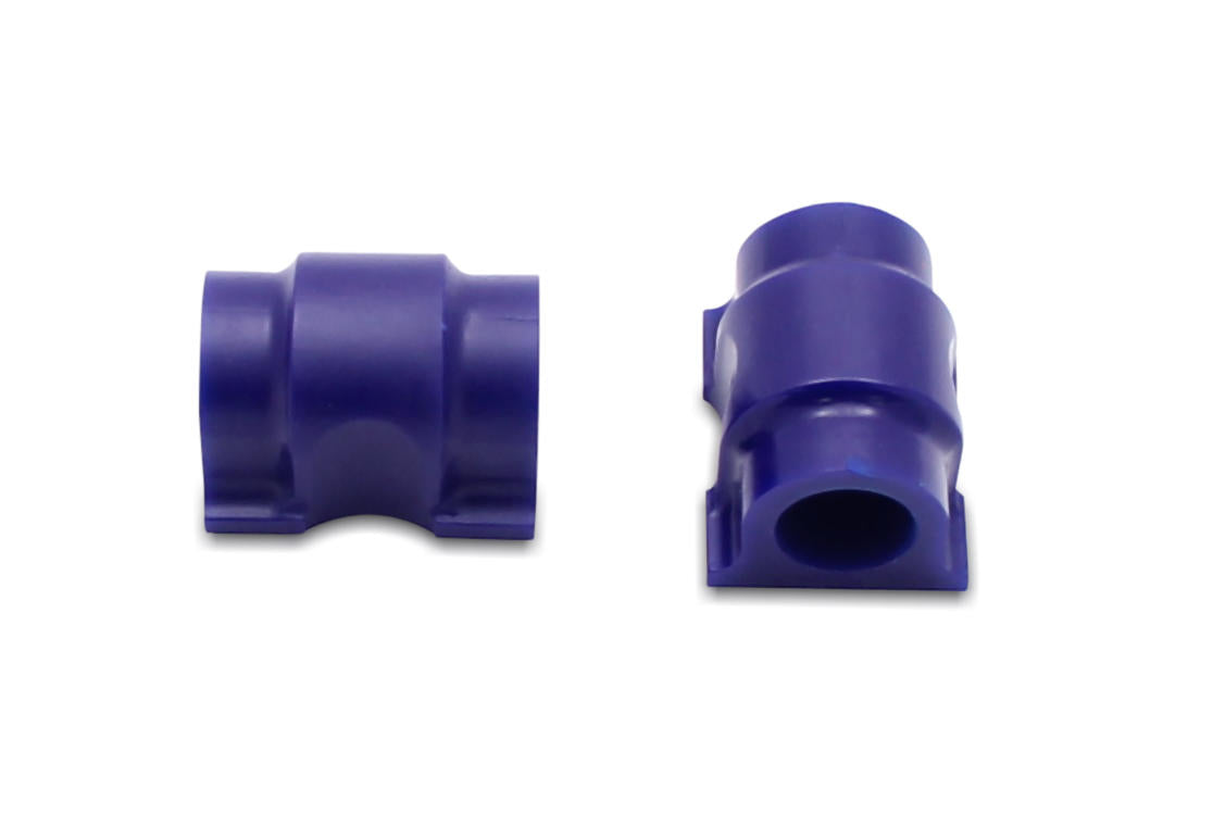 SuperPro Front Swaybar Mount Bush Kit Fits Land Rover SPF3701-34K