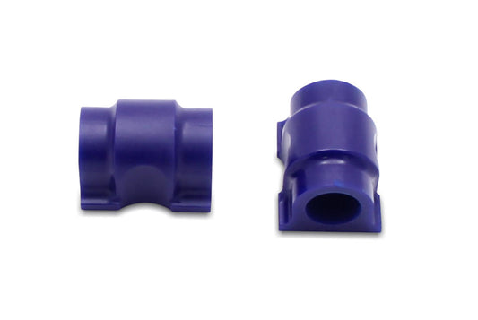 SuperPro Front Swaybar Mount Bush Kit Fits Land Rover SPF3701-31K