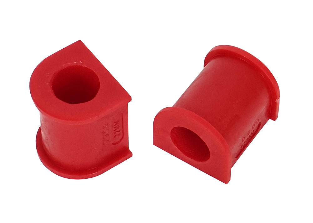 Nolathane Sway Bar Mount Bush Kit - 22mm 42638