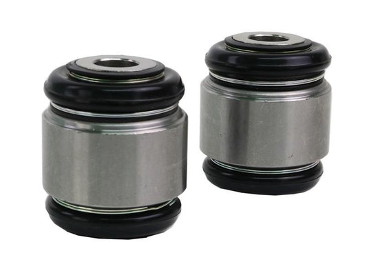 SuperPro Front Control Arm Upper Bush Kit Fits Ford SPF3233K