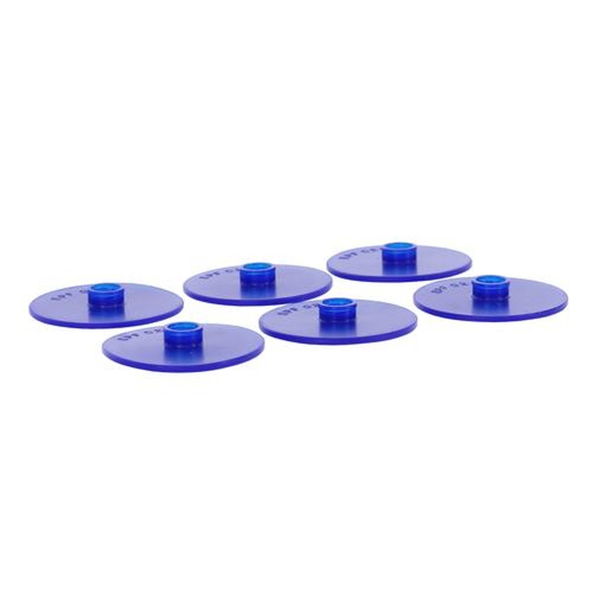 SuperPro Rear Spring Slipper Pad Bush Kit Fits Holden SPF0256K