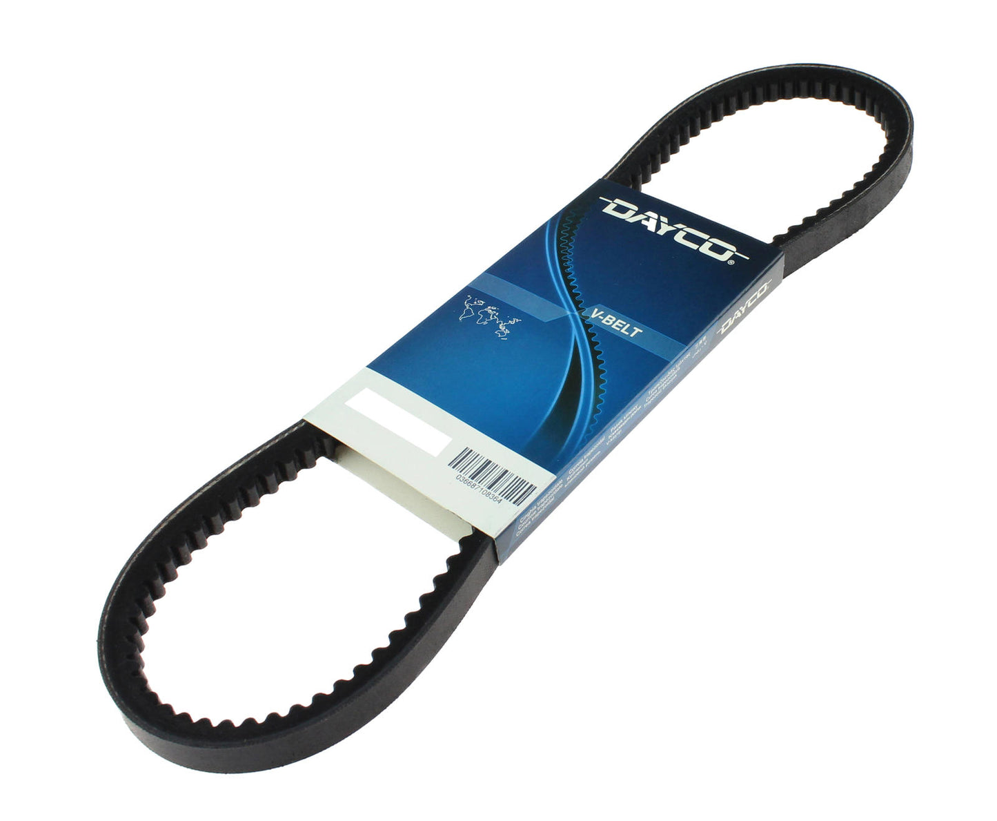 Dayco V-Belt 13A1135