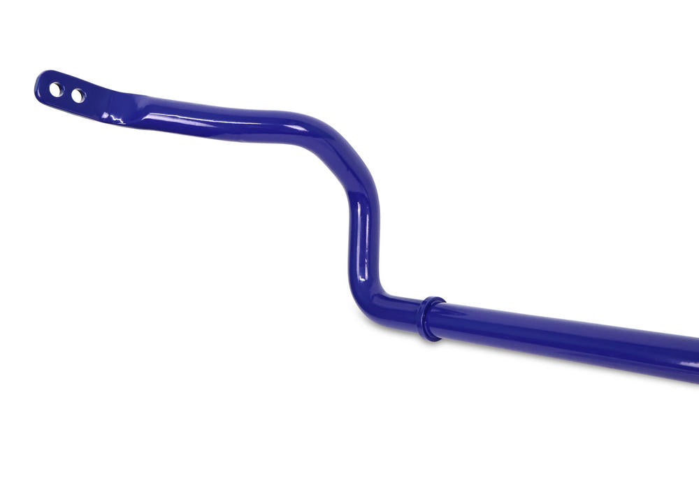 SuperPro Front Axle Sway bar - 35mm 2 point adjustable to Suit Mitsubishi Triton MV RC0143FZ-35