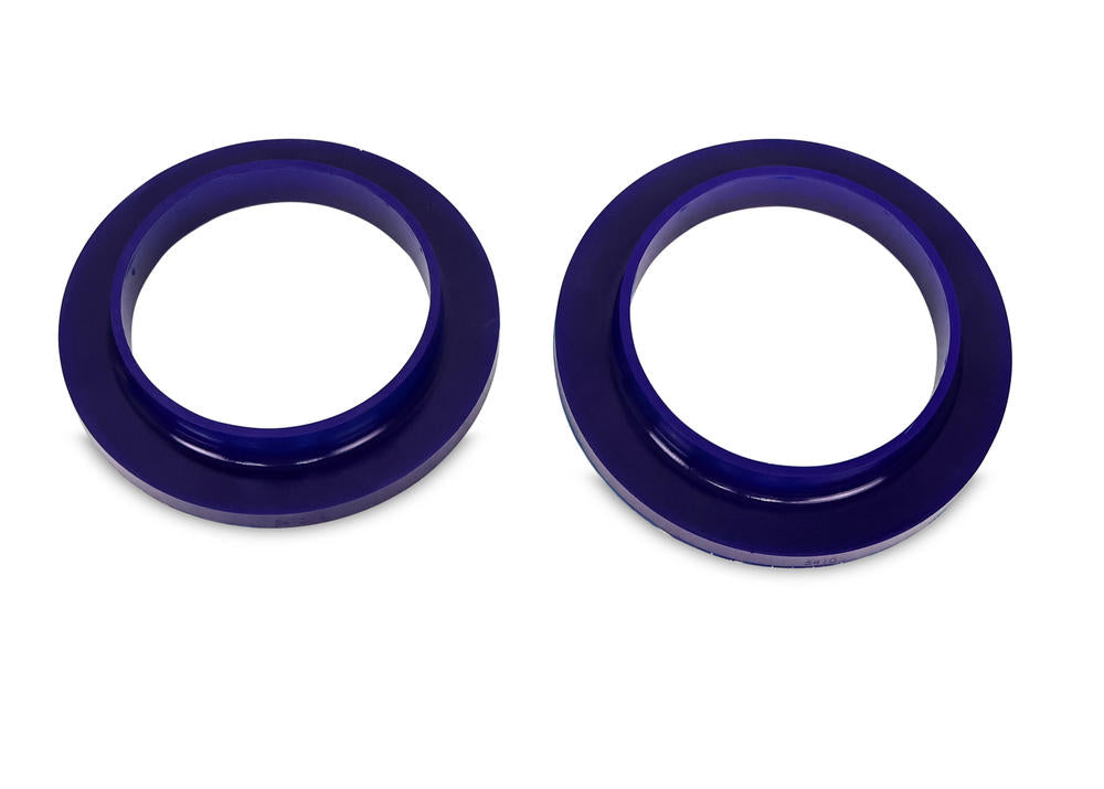 SuperPro Coil Spring Upper Spacer - Bushing Kit SPF5410BK