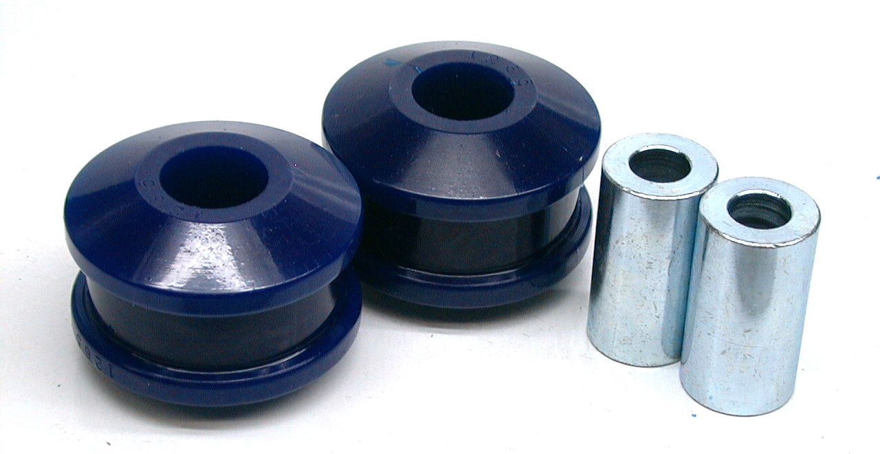 SuperPro Front Control Arm Lower-Inner Rear Bush Kit Fits Toyota SPF1265K