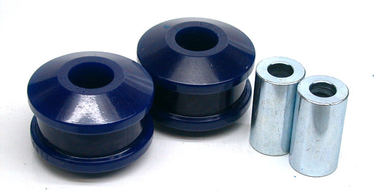 SuperPro Front Control Arm Lower-Inner Rear Bush Kit Fits Toyota SPF1265K