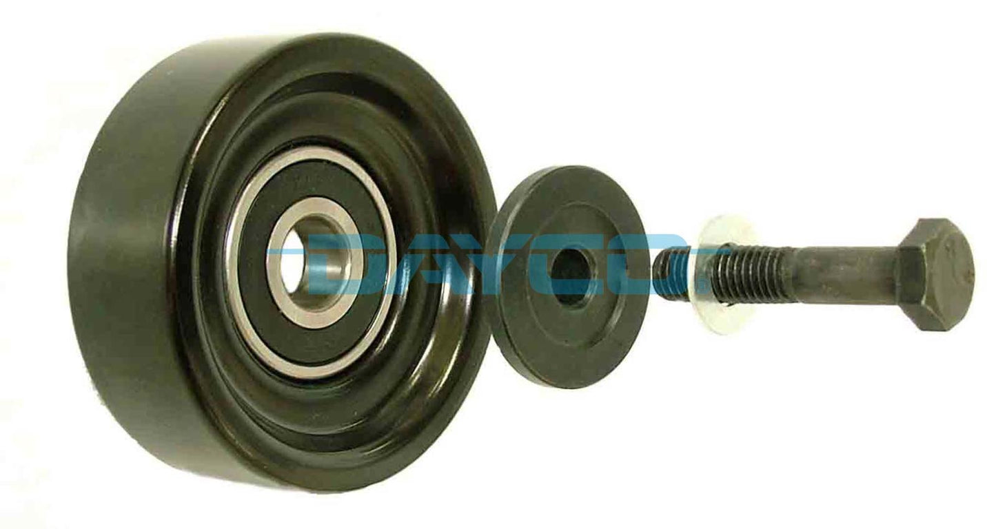 Engine Idler Pulley Nuline EP037