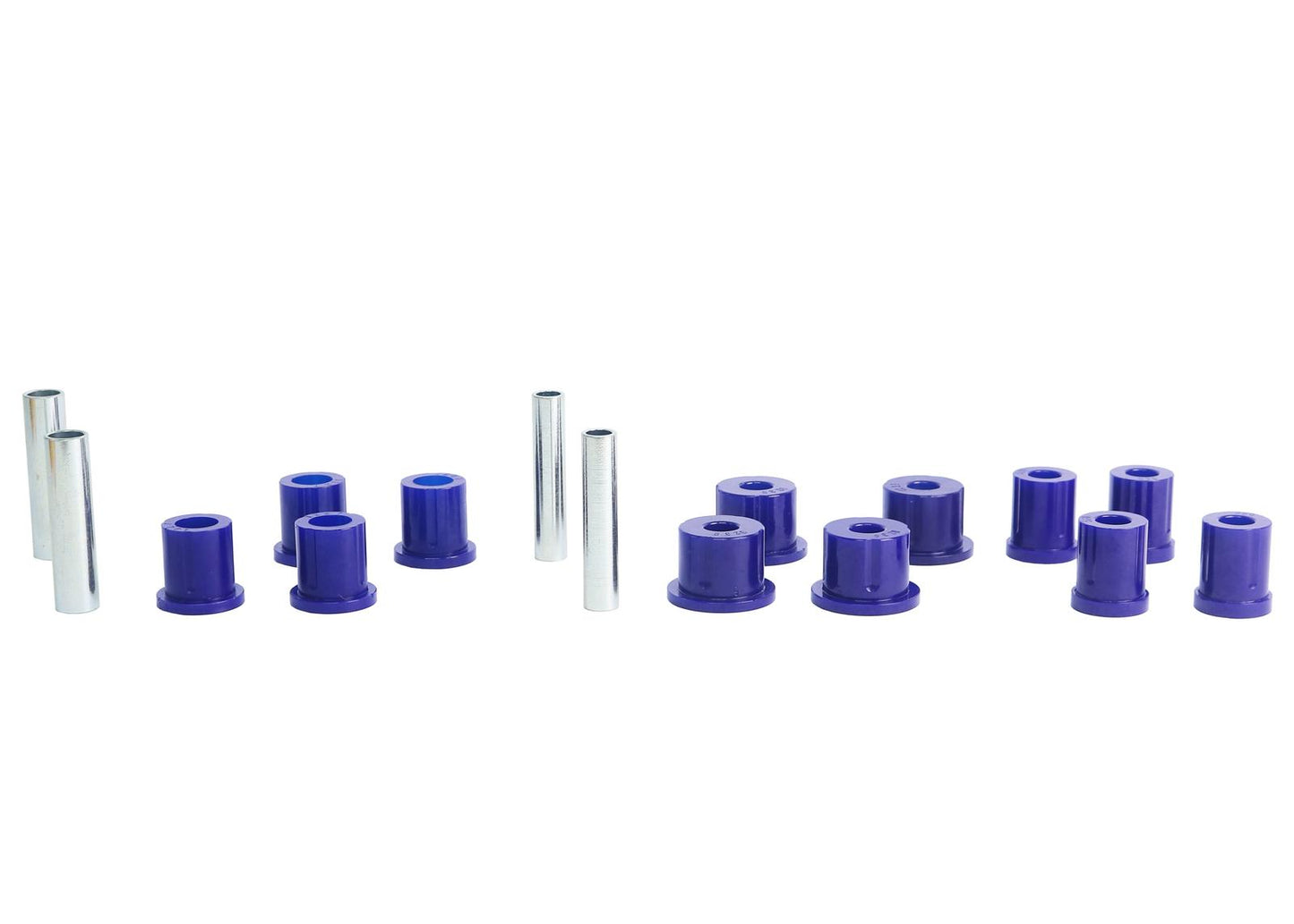 SuperPro Bushing Vehicle Kit KIT064K