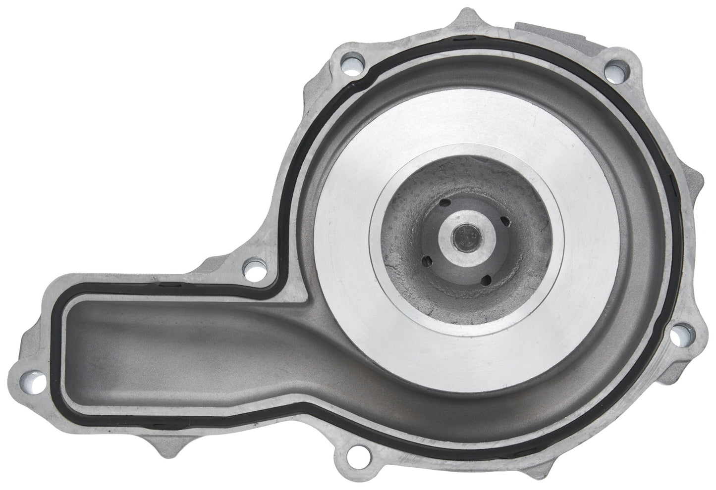 Gates HD Water Pump 43445HD